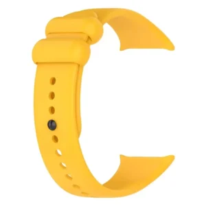 Newface Xiaomi Smart Band 8 Pro Klasik Kordon - Sarı