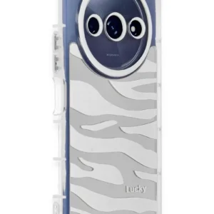 Newface Xiaomi Redmi A3 4g Kılıf Reflexion Desenli Kapak - Desen 10