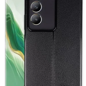 Newface Vivo V30 Lite 4g Kılıf Auto Focus Kapak - Siyah