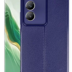 Newface Vivo V30 Lite 4g Kılıf Auto Focus Kapak - Lacivert