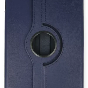 Newface İpad Pro 13 (2024) Kılıf 360 Tablet Deri Kılıf - Lacivert