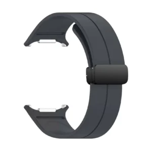 Newface Watch 7 Ultra Kr418 Tender Silikon Kordon - Gri