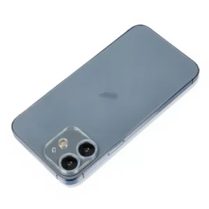 Newface İphone 12 Shine Kamera Lens Koruma Cam - Sierra Blue