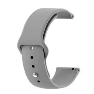 Newface Huawei Gt4 41mm 18mm Klasik Kordon - Füme