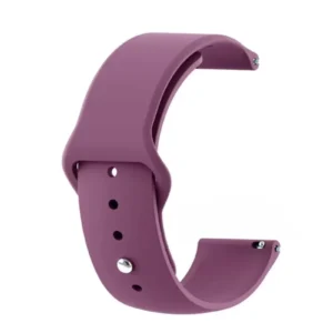 Newface Huawei Gt4 41mm 18mm Klasik Kordon - Mürdüm