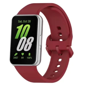 Newface Fit 3 Kr419 Ware Silikon Kordon - Bordo