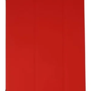 Newface İpad Pro 13 (2024) Kılıf Tablet Smart Kılıf - Kırmızı