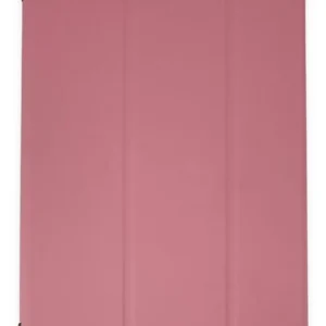 Newface İpad Pro 13 (2024) Kılıf Tablet Smart Kılıf - Pembe