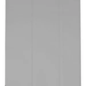 Newface İpad Pro 13 (2024) Kılıf Tablet Smart Kılıf - Gri