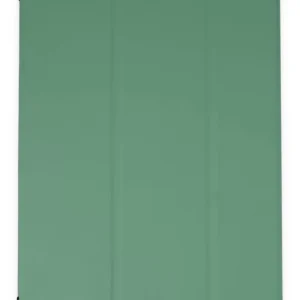 Newface İpad Pro 13 (2024) Kılıf Tablet Smart Kılıf - Koyu Yeşil