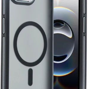 Joko İphone 16e Winner Magsafe Kapak - Siyah