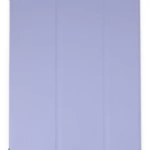 Newface İpad Pro 13 (2024) Kılıf Tablet Smart Kılıf - Lila