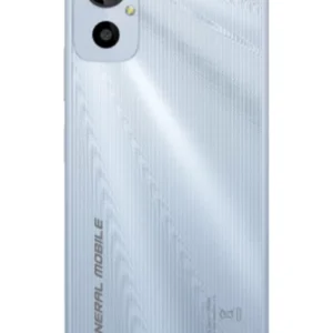 Newface General Mobile Gm 23 Se Kılıf Lüx Şeffaf Silikon