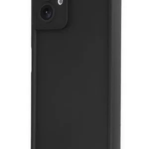 Newface Samsung Galaxy A06 Kılıf Viera Silikon - Siyah