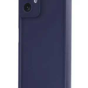 Newface Samsung Galaxy A06 Kılıf Viera Silikon - Lacivert