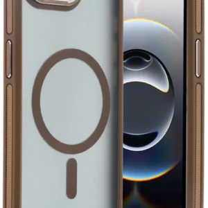 Joko İphone 16e Winner Magsafe Kapak - Gold