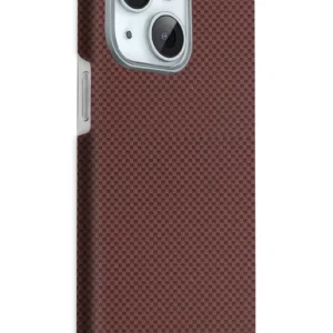 Joko Apple İphone 14 Volt Magsafe Kapak - Kırmızı