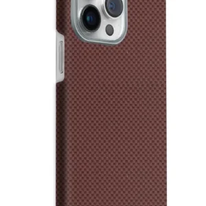 Joko Apple İphone 15 Pro Max Volt Magsafe Kapak - Kırmızı