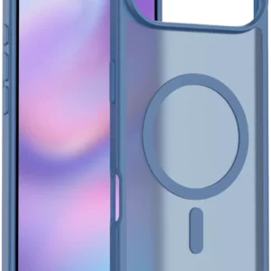 Joko Apple İphone 17 Air Jota Magsafe Kapak - Lacivert