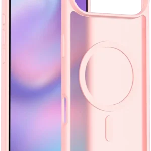 Joko Apple İphone 17 Air Jota Magsafe Kapak - Pudra