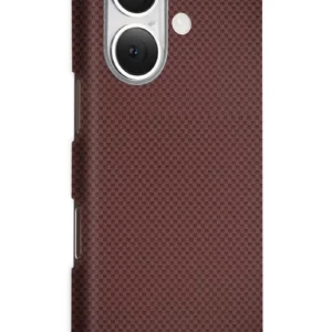 Joko Apple İphone 16 Volt Magsafe Kapak - Kırmızı