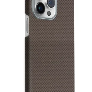 Joko Apple İphone 15 Pro Max Volt Magsafe Kapak - Kahverengi