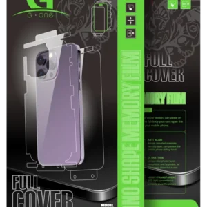 Newface İphone 16 Pro Max 360 Full Body Arka Koruyucu