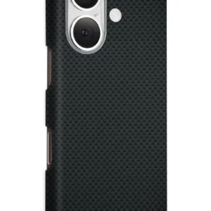 Joko Apple İphone 16 Volt Magsafe Kapak - Siyah 2