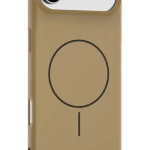 Joko Apple İphone 17 Air Jully Magsafe Kapak - Çöl Titanyum