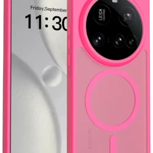 Joko Xiaomi Mi 15 Ultra Jota Magsafe Kapak - Rose