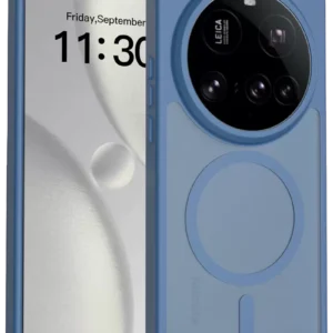 Joko Xiaomi Mi 15 Ultra Jota Magsafe Kapak - Lacivert