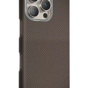 Joko Apple İphone 16 Pro Max Volt Magsafe Kapak - Kahverengi