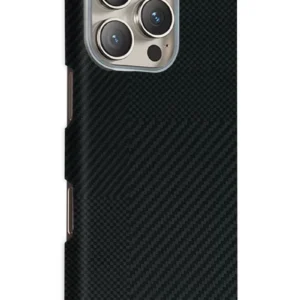 Joko Apple İphone 16 Pro Max Volt Magsafe Kapak - Siyah