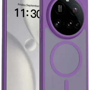 Joko Xiaomi Mi 15 Ultra Jota Magsafe Kapak - Derin Mor