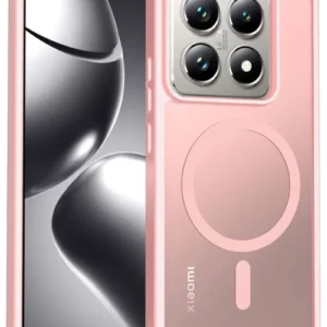 Joko Xiaomi Mi 14t Pro Jota Magsafe Kapak - Pudra