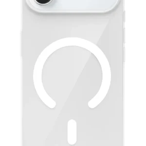 Joko Apple İphone 17 Air Pc Blank Magsafe Kapak - Şeffaf