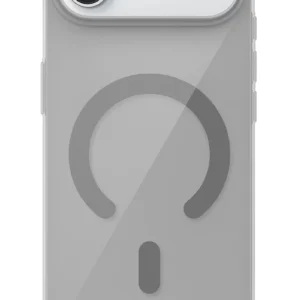 Joko Apple İphone 17 Air Pc Blank Magsafe Kapak - Natural Grey