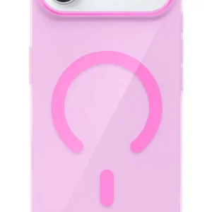 Joko Apple İphone 17 Air Pc Blank Magsafe Kapak - Pembe