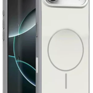 Joko Apple İphone 17 Air Neva Magsafe Kapak - Gri