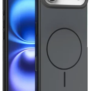 Joko Apple İphone 17 Air Neva Magsafe Kapak - Siyah