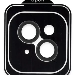 Joko Apple İphone 13 Pvd Metal Kamera Lens - Siyah