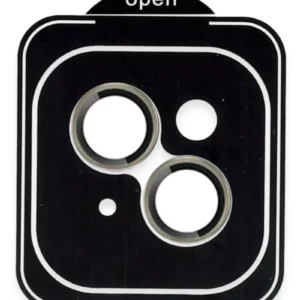 Joko Apple İphone 13 Pvd Metal Kamera Lens - Natural Grey