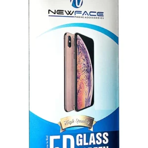 Newface Samsung Galaxy M21 5d Eko Cam Ekran Koruyucu