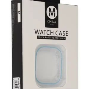 Movenchy Watch Ultra 49mm Bondy Kasa Koruyucu - Sierra Blue