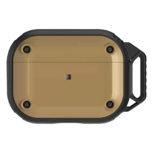 Movenchy Airpods Pro 2 (2.nesil) Asgard Kılıf - Kahverengi