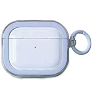 Movenchy Airpods Pro 2 (2.nesil) Bond Kılıf - Beyaz