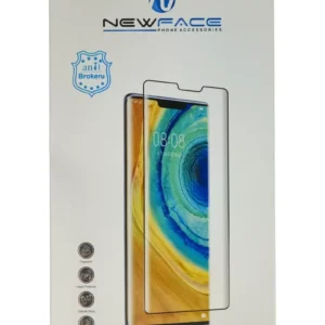 Newface Samsung Galaxy S10 Polymer Nano Ekran Koruyucu