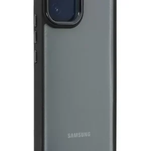 Newface Samsung Galaxy A03 Kılıf Dora Kapak - Siyah