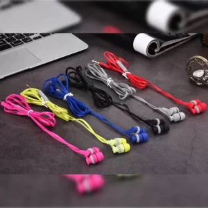 Karler Bass Kr-204 Kablolu Kulaklık - Yeşil