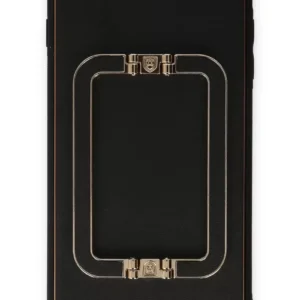 Newface İphone 7 Plus Kılıf Coco Elit Kapak - Siyah